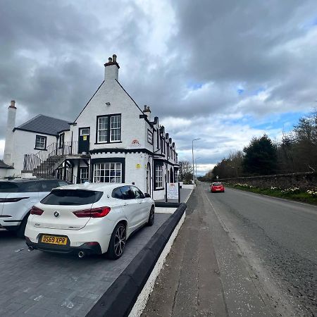 Earl David Hotel East Wemyss Eksteriør billede