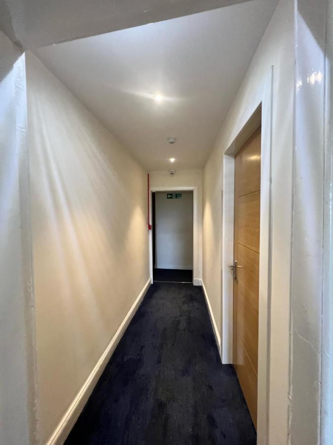 Earl David Hotel East Wemyss Eksteriør billede