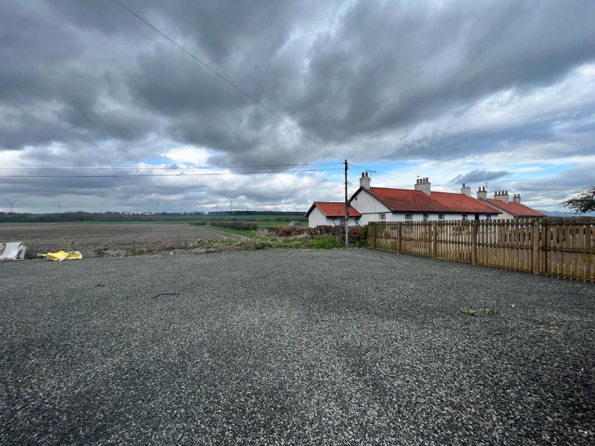 Earl David Hotel East Wemyss Eksteriør billede