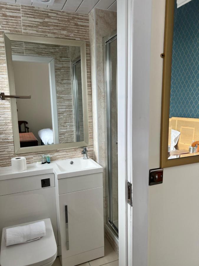 Earl David Hotel East Wemyss Eksteriør billede