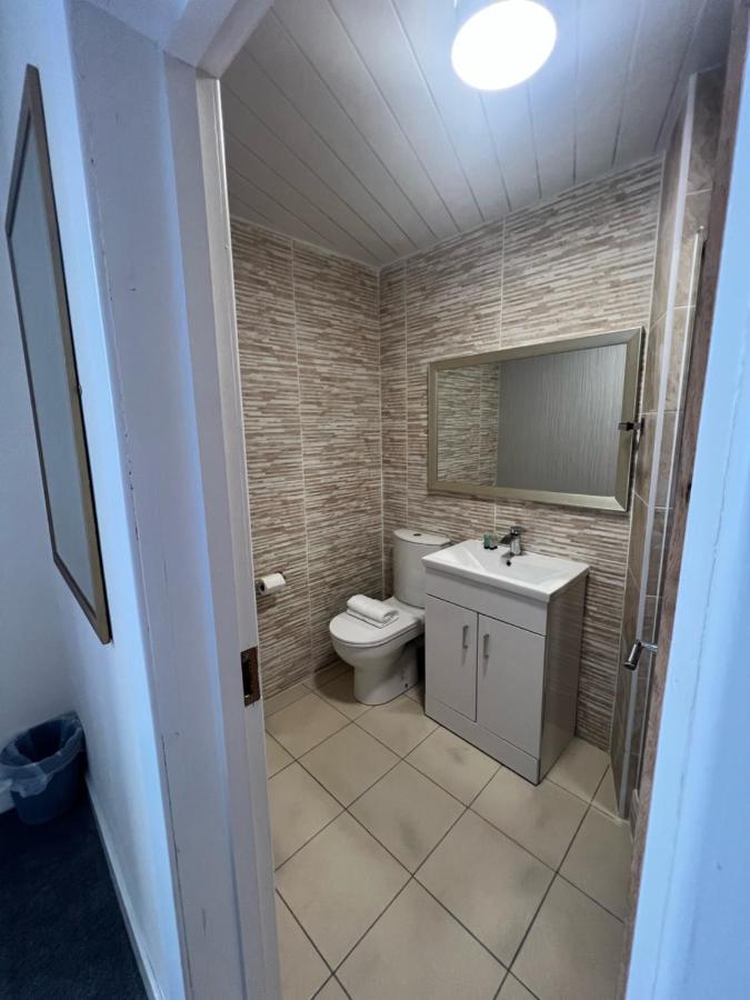 Earl David Hotel East Wemyss Eksteriør billede