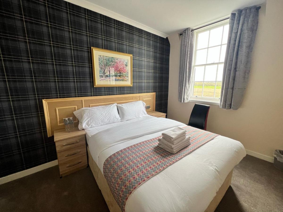 Earl David Hotel East Wemyss Eksteriør billede