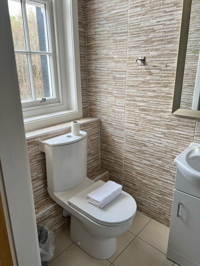 Earl David Hotel East Wemyss Eksteriør billede